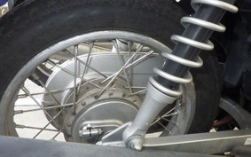 HONDA C50 SUPER CUB AA07