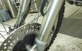 HONDA XR250 BAJA 2012 MD30