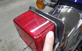 YAMAHA SR400 Gen.5 2021 RH16J