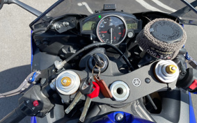 YAMAHA YZF-R6 2012 RJ15