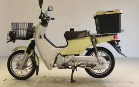 HONDA C110 SUPER CUB JA10