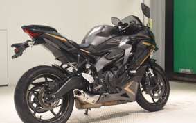 KAWASAKI ZX-25R 2005 ZX250E