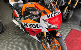 HONDA CBR1000RR Spl ED 2015 SC59