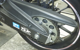 HONDA CBR400R 2014