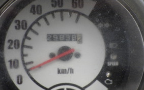 HONDA GYRO CANOPY 2014 TA03