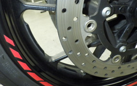 YAMAHA MT-09 Tracer GT 2020 RN51J