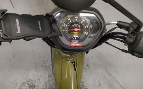 HONDA CROSS CUB110 JA45