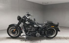 HARLEY FLSTBS1800 2016 JT9