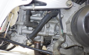 HONDA ZOOMER 1996 AF58