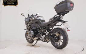 BMW R1250RS 2018