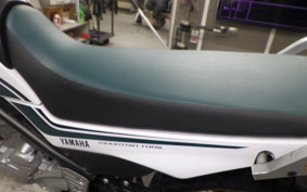 YAMAHA SEROW 250 Gen.2 DG17J