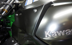 KAWASAKI NINJA H2 CARBON 2021 ZXT02J
