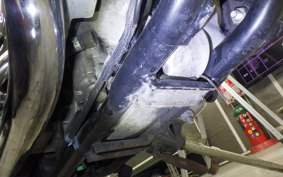 HARLEY XLH883 1997
