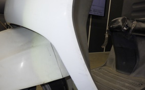 HONDA GYRO CANOPY 2008 TA03
