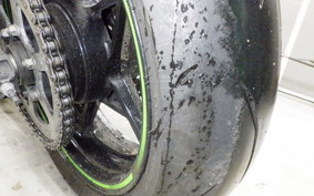 KAWASAKI ZX-25R 2001 ZX250E