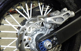 YAMAHA WR250X DG15J