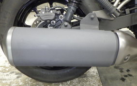 KAWASAKI ELIMINATOR400-3 2024 EL400A