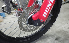 HONDA CRF250L MD47