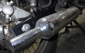 KAWASAKI ESTRELLA RS 2012 BJ250A