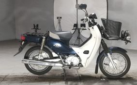HONDA SUPER CUB50 AA04