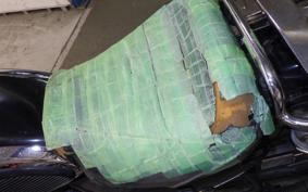 HONDA CD125T BENLY CD125T