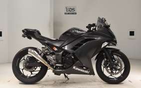 KAWASAKI NINJA 250 EX250L