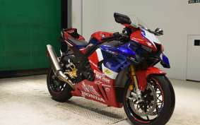 HONDA CBR1000RR RSP 2020 SC82