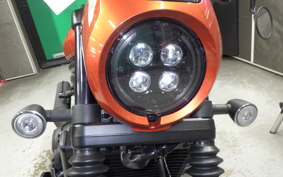 HONDA REBEL 1100 S DCT 2025 SC87