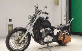 HONDA STEED 400 2018 NC26