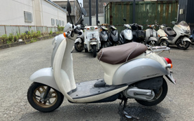 HONDA CREA SCOOPY AF55