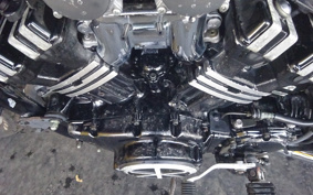 YAMAHA VMAX 1999 3UF