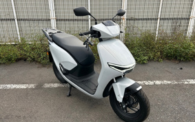 HONDA CUV e: EF18