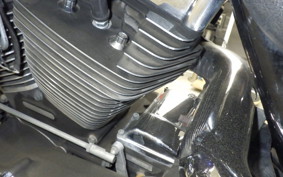 HARLEY FLHX 1580 2007