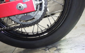 HONDA FTR223 2006 MC34