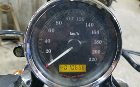 HARLEY XL1200L 2009 CX3