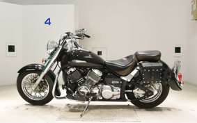 YAMAHA DRAGSTAR 400 CLASSIC  2014 VH02J