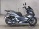 Фото Honda PCX 160 с японского аукциона
