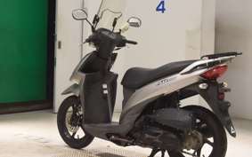 SUZUKI ADDRESS 110 2013 CE47A