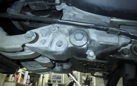 HONDA BENLY 110 JA09