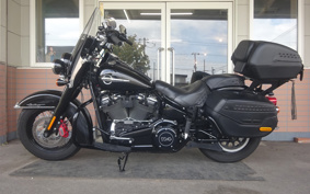 HARLEY FLHCS 2019 YBK