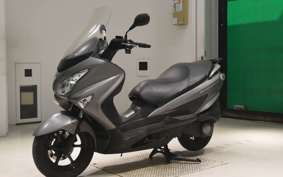 SUZUKI SKYWAVE 200 (Burgman 200) 2005 CH41A