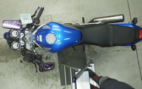 HONDA VTR 250 Gen. 2 2017 MC33