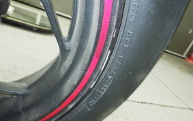 KAWASAKI NINJA 250 ABS EX250L