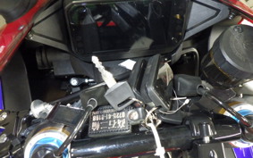 HONDA CBR1000RR RSP 2021 SC82