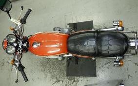 SUZUKI GT380 2024 GT380