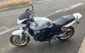HONDA CB400SFV-3 2007 NC39
