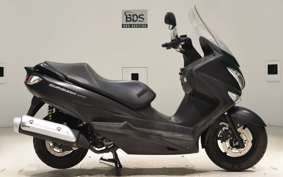 SUZUKI SKYWAVE 200 (Burgman 200) 2022 CH41A