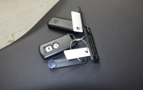 HONDA PCX125 2017 JF81