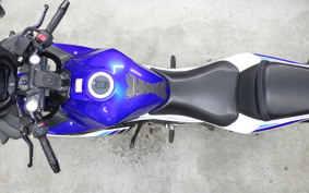 SUZUKI GSX250 R