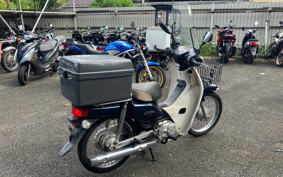 HONDA SUPER CUB110 JA10